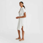 O'Neill Cali Beach Shirt Dress W fehér shirts, dresses