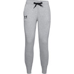 Under Armour Rival Fleece W 1356416 szürke nadrág