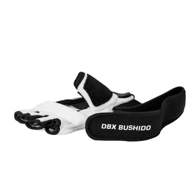 DBX Bushido Karate/teakwando gloves WTF | DBX-T-1 | kesztyű