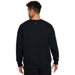 Nike Club OS Men's Sweatshirt Black IB8359 fekete pulóver