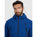 4F Technical Jacket 4FWAW25TTJAM0883-036S