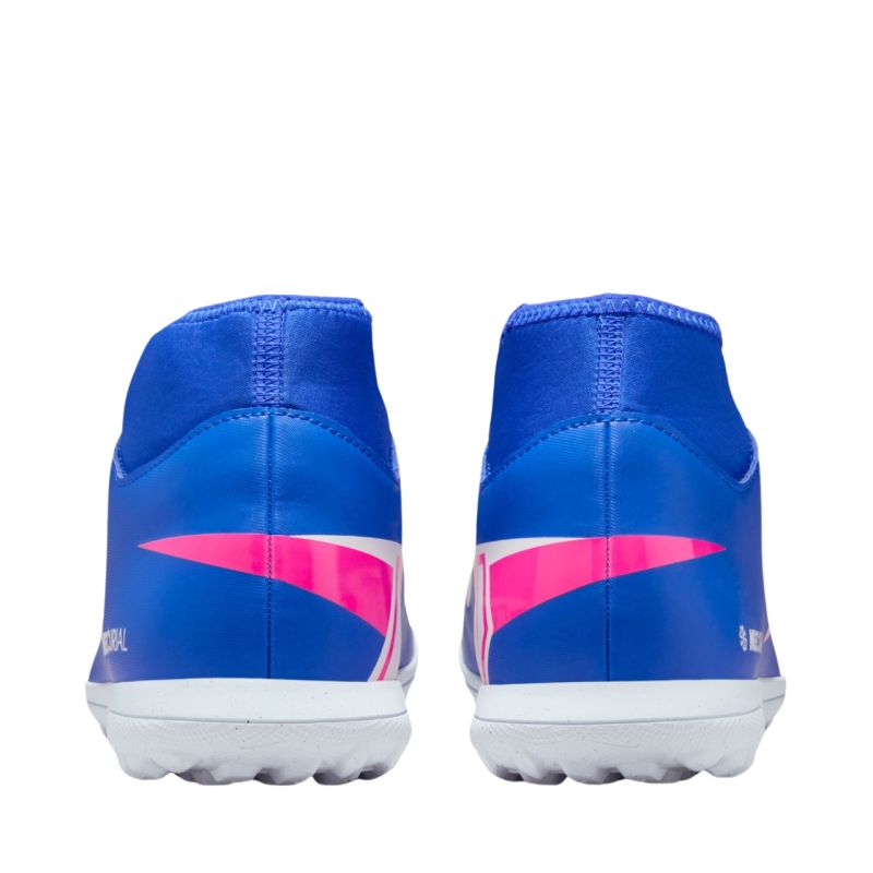 Nike Mercurial Superfly 10 Club TF 446 football boots focicipő FQ8317446