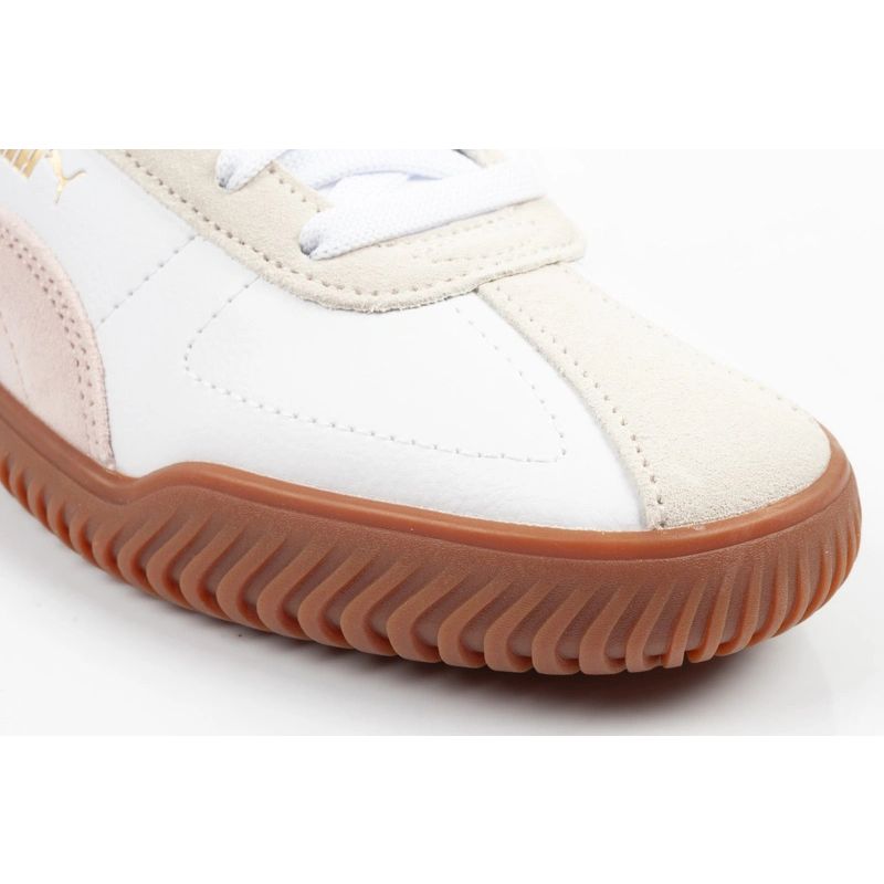 Puma women's sports Club Kayzer OG sneakers fashionable lightweight fehér cipő