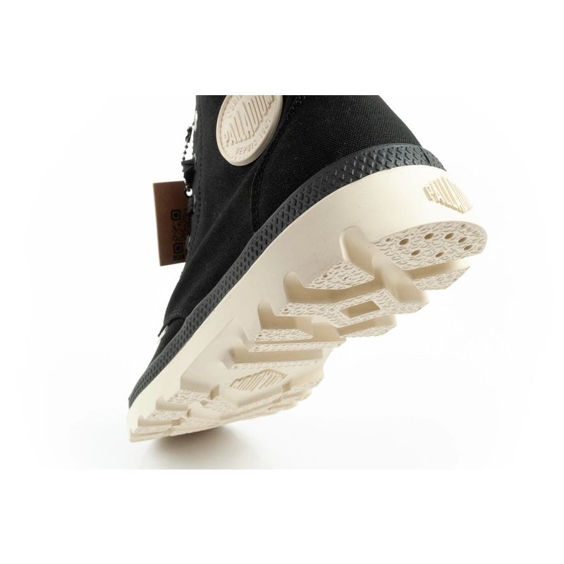 Palladium Pampa Chrome shoes 74470-008-M Cipő