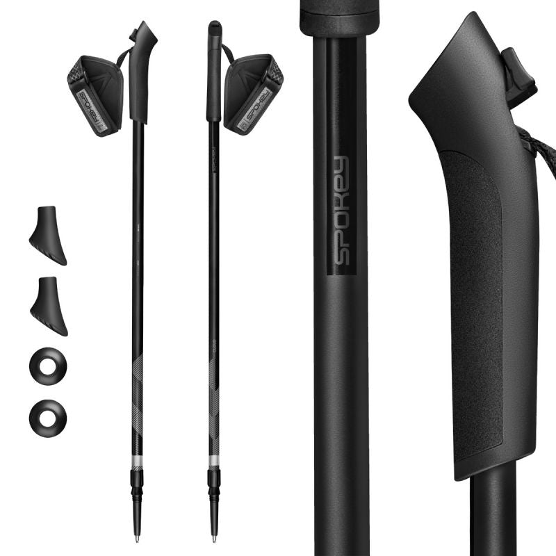 Spokey Cloud SPK-944807 Telescopic Poles General