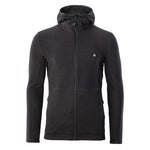 Elbrus Bessan Polartec sweatshirt fekete pulóver
