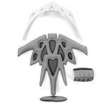 Meteor Marven Bicycle Helmet uniw védőfelszerelés 24737-24738,24798