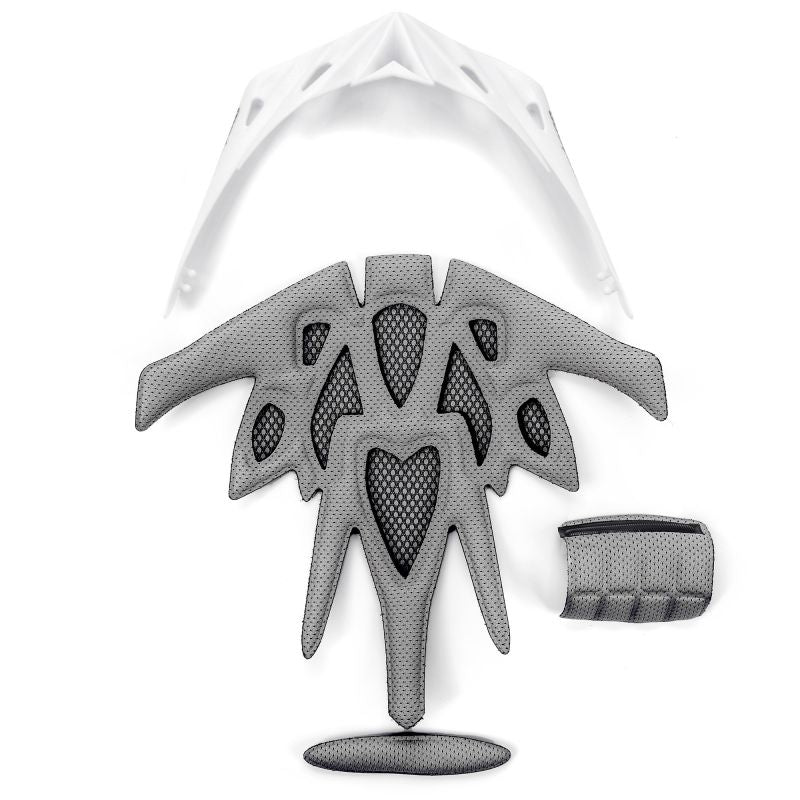 Meteor Marven Bicycle Helmet uniw védőfelszerelés 24737-24738,24798