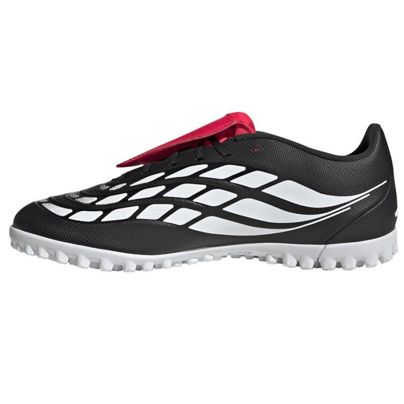 Adidas Predator Club FT TF JR5910 39 1/3 focicipő