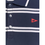Men's regular póló shirt 4F