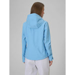 4F Women's windproof softshell 5000 membrane női dzseki 4FRSS26TSOFF627-33S