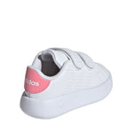 adidas Advantage Infants white IH4894 children's fehér utcai cipő