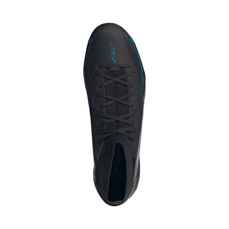 Adidas F50 Hyperfast League Mid SG football boots cipő HQ2376