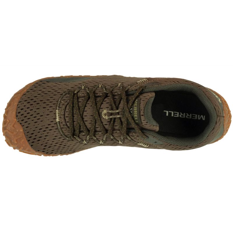 Merrell Vapor Glove 6 M J067665 Running Shoes Cipő