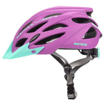 Meteor Marven Bicycle Helmet uniw kiegészítő 24721-24722