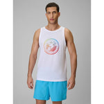 Sleeveless shirt 4F