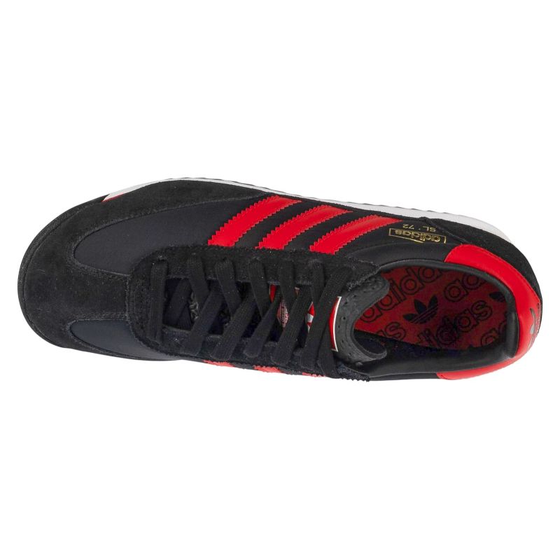 adidas SL 72 RS Black