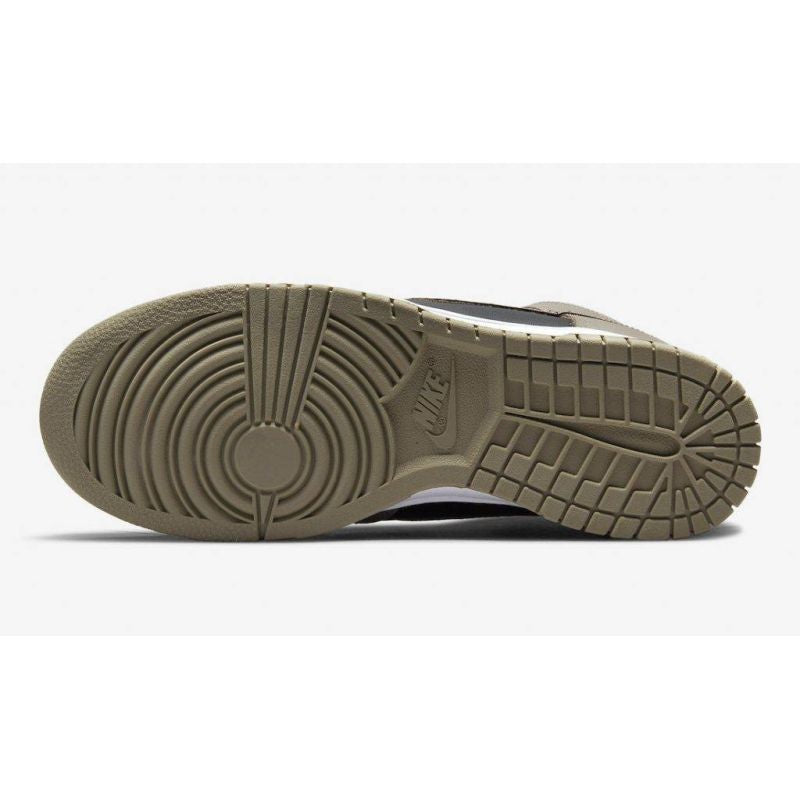 Nike Dunk High Moon Fossil Women's Fall (W) - DD1869-002 szürke utcai cipő