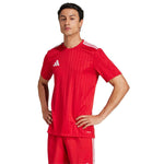 adidas Campeon 25 Jersey M JF6058 Póló