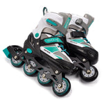 Meteor Rox Roller Skates uniw görkorcsolya