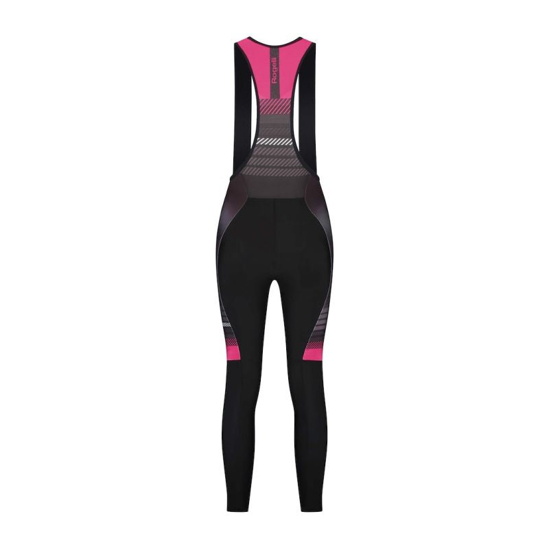 Rogelli women's STRYDE rózsaszín kerékpáros nadrág SIRC2210004.080.XL
