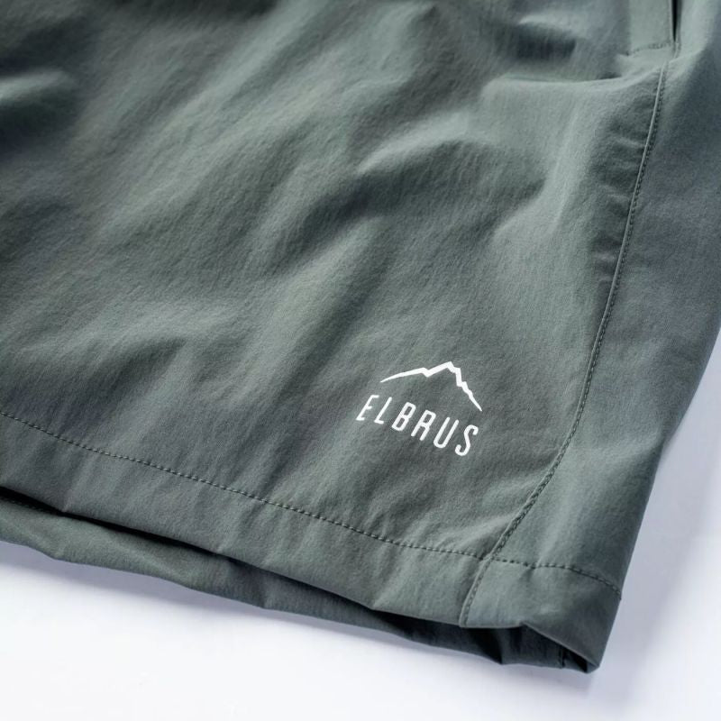 Elbrus Paru zöld shorts, pants