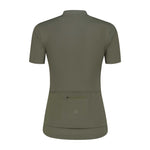 Rogelli CORE women's t-shirt green zöld póló