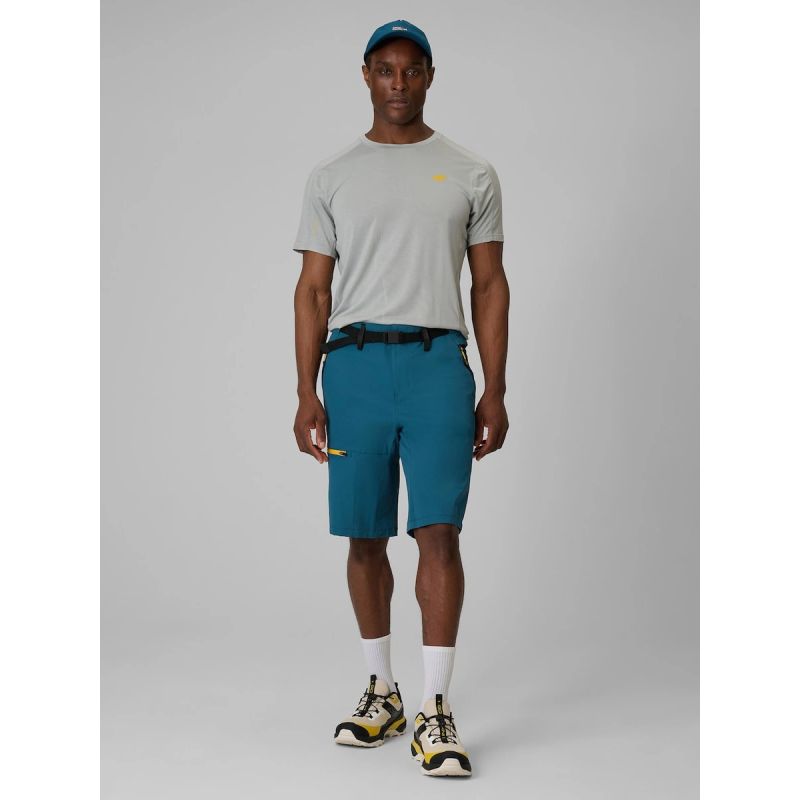 4F Men's quick-drying trekking 3xl short