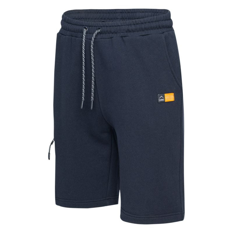 Elbrus Mikel grafit shorts, pants