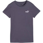 Puma Women's ESS Small No. 1 Logo Tee(s) 682373 lila póló 68237335