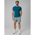 4F Men's quick-drying regular training T-shirt férfi póló 4FRSS26TFTSM2291-41S
