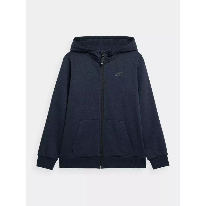 4f Jr sweatshirt 4FJSS23TSWSM219 31S Pulóver