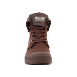Palladium Baggy Bark Brown barna kiegészítő 02353-291