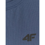 Sleeveless shirt 4F 4FRSS26TSLEM367-32S