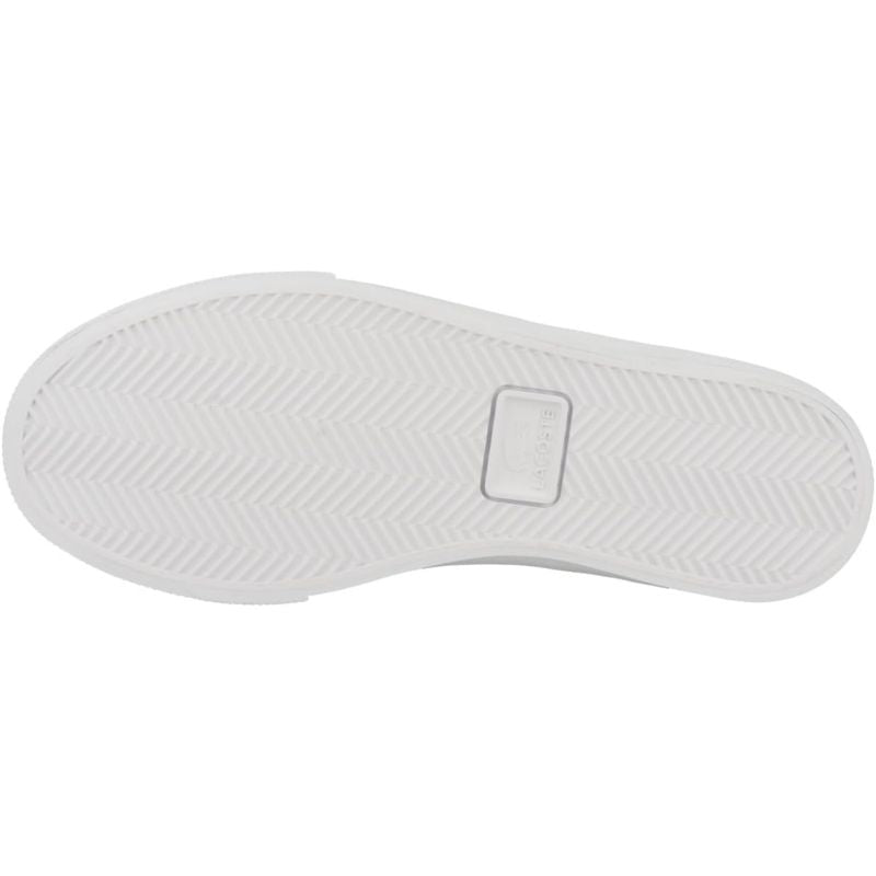 Lacoste LEROND SET 125 2 CMA WHT/WHT ( )