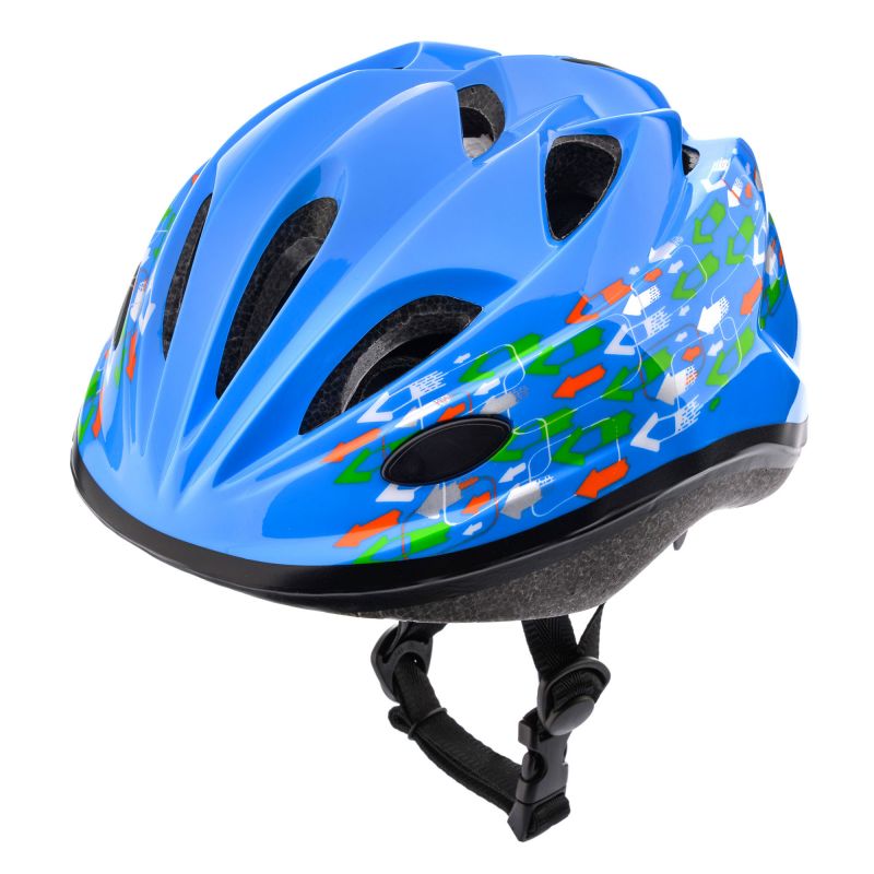 Meteor KS07 Bicycle Helmet uniw helmets