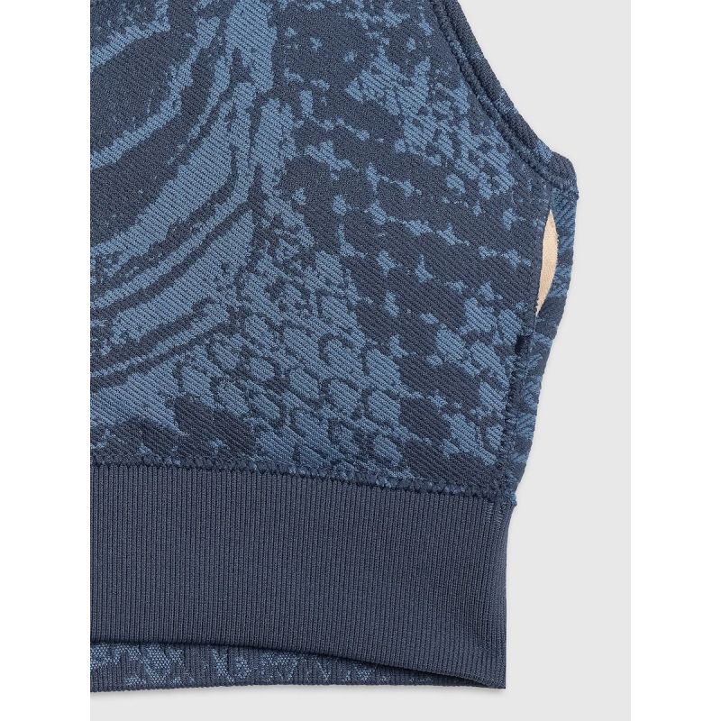 4F Low Support Training Bra xl/xxl kiegészítő 4FRSS26USBAF289-46A