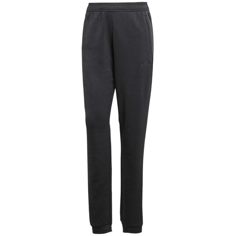adidas Tiro 25 women's pants black JD9076 Kiegészítő