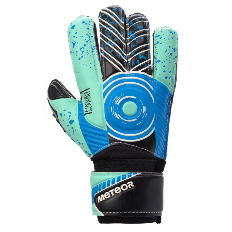 Meteor Defence 9 M Goalkeeper Gloves uniw kesztyű