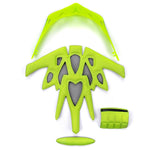 Meteor Marven Bicycle Helmet uniw kiegészítő 24777-24779