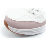 Skechers Contour Foam Women's Sports White SLIP-INS Comfortable fehér utcai cipő