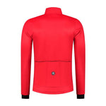 Rogelli CORE long sleeve t-shirt red piros póló