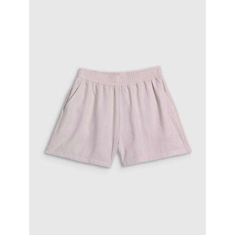 4F Women's casual with modal short