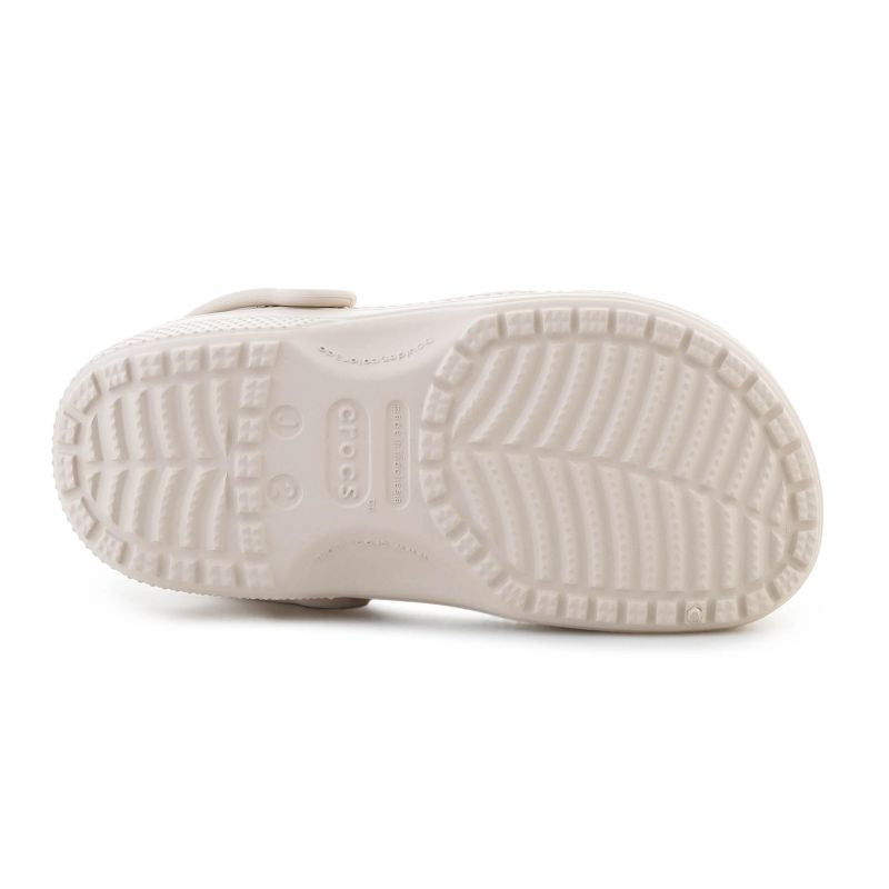 Crocs Classic Kids Clog K Frappe