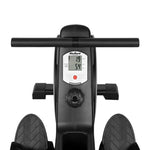 Rebel ACTIVE magnetic rowing machine model edzőfelszerelés RBA-1005