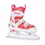 Tempish Enbo Duo Jr adjustable fehér skates