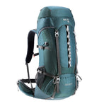 NILS Camp NC1949 hiking backpack green Bergen 65l zöld hátizsák