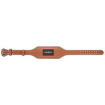 HMS Brown Size M Strength Training Belt barna öv 17-63-061