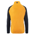 Elbrus Carlow Tb Jr sweatshirt sárga pulóver