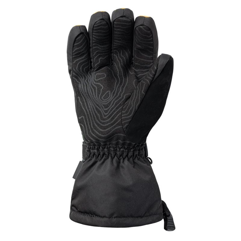 Elbrus Maiko M ski gloves s/m gloves, gloves
